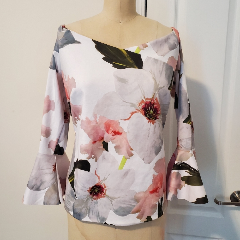Ted Baker Veleita Top